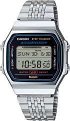 CASIO ABL-100WE-1AEF Vintage Bluetooth