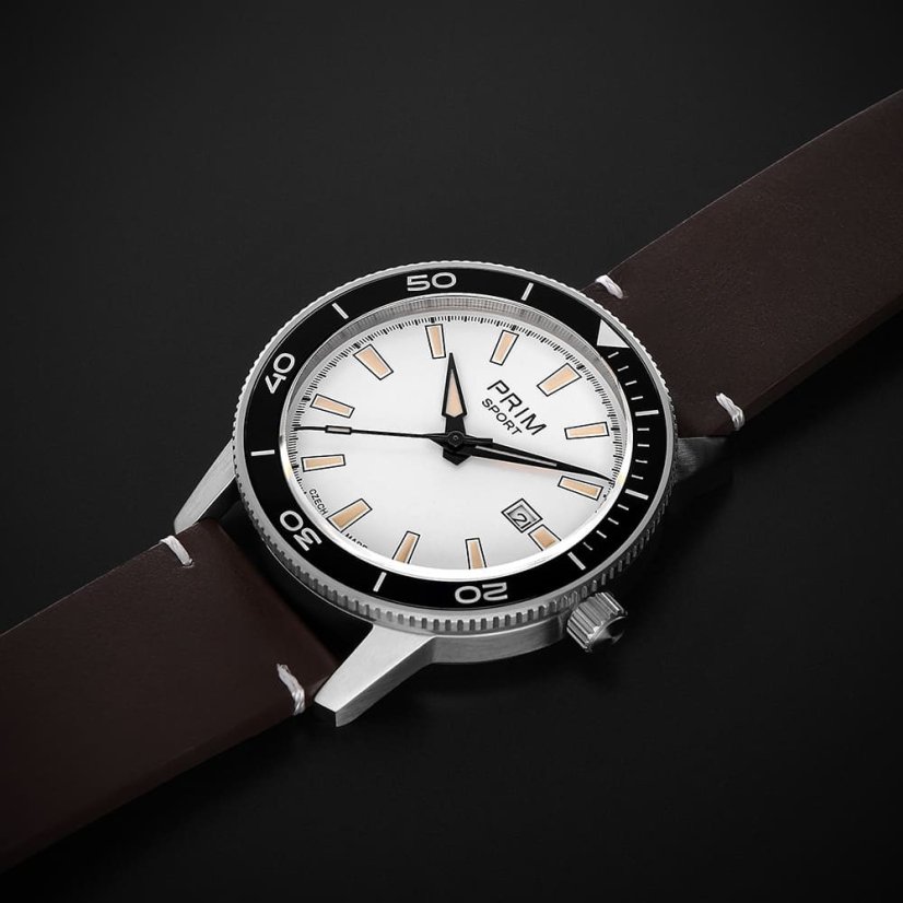 PRIM Sport 68 Automatic - A - W01P.13255.A