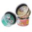 Detský analógový budík Cans Kids - C01.2573.99