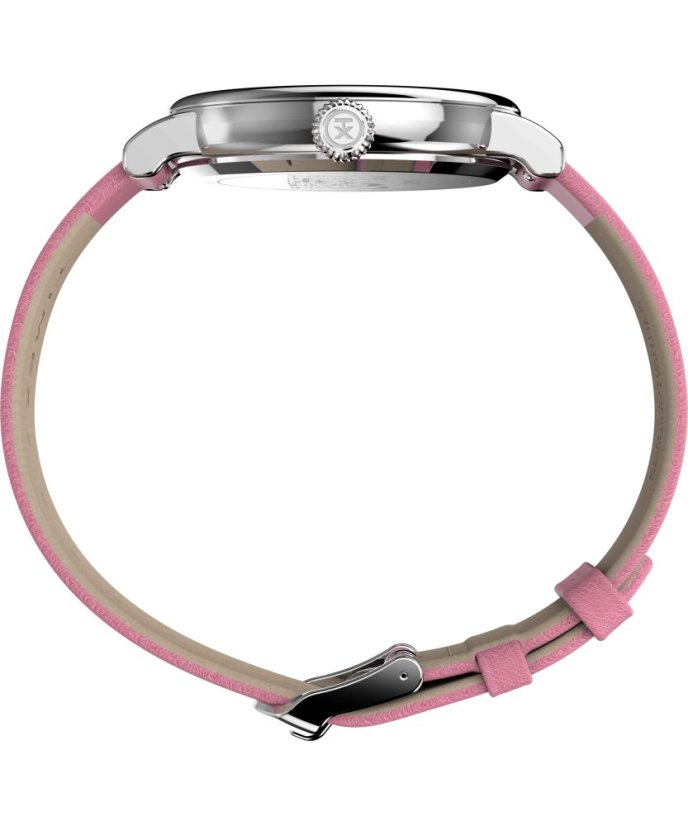 Timex Peanuts Waterbury Valentine's TW2W88900UK