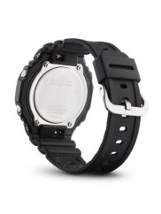 Remienok na hodinky CASIO GA-2100-1A1ER (3035)