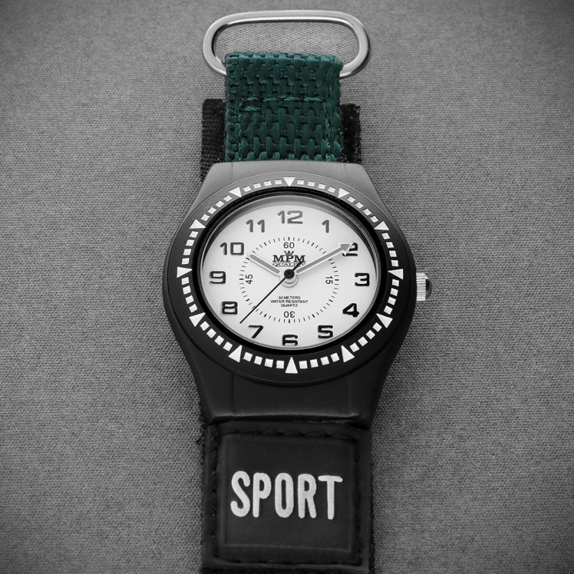 MPM Kids Sport - CH - W05M.10313.CH