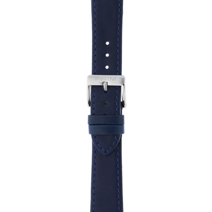 Kožený remienok na hodinky PRIM RB.15817.32 (20 mm) -13016