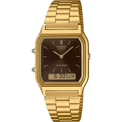 CASIO AQ-230GA-5AMQYES Vintage
