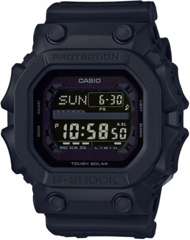 CASIO GX-56BB-1ER G-Shock