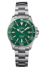 Davosa 161.532.70 Argonautic 39 mm