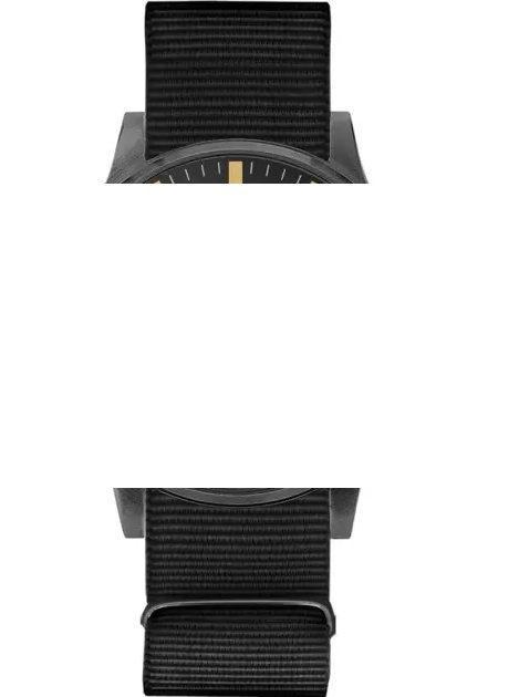 Látkový remienok na hodinky Jacques Lemans 1-1749C (22mm) Látkový remienok na hodinky Jacques Lemans 1-1749C (22mm)