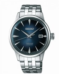 Seiko SRPB41J1 Presage Cocktail Time ‘Blue Moon’