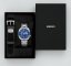 Seiko Prospex Sea PADI 60th Anniversary & Seiko 10th Partnership Limited Edition HBB002K1