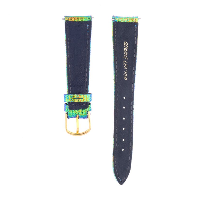 Kožený remienok na hodinky RB.15291.1814.42.L (18 mm)