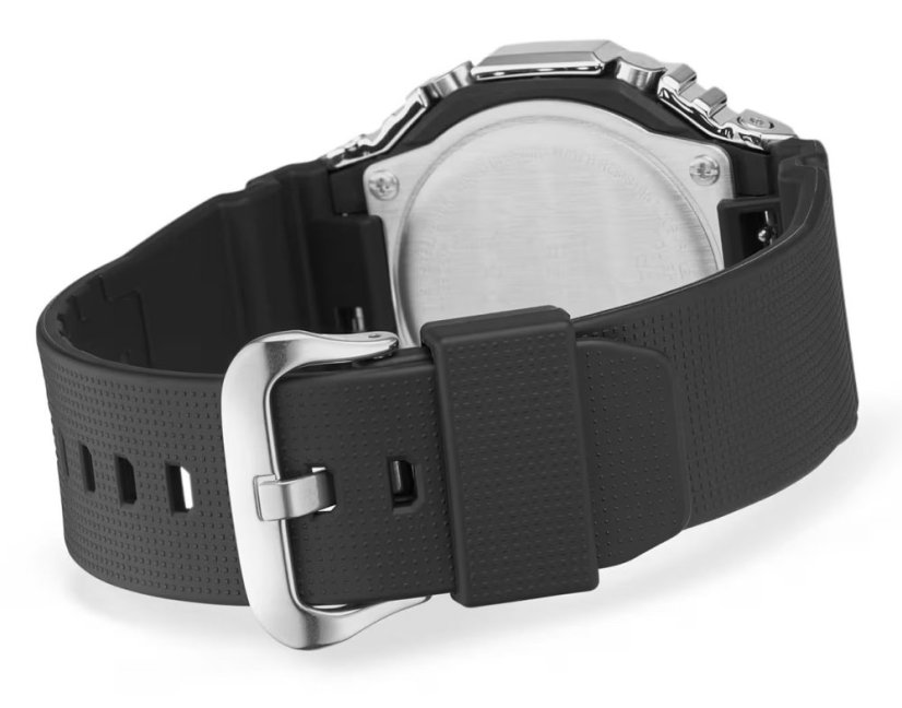 CASIO GBM-2100A-1A2ER G-Shock Bluetooth Smart