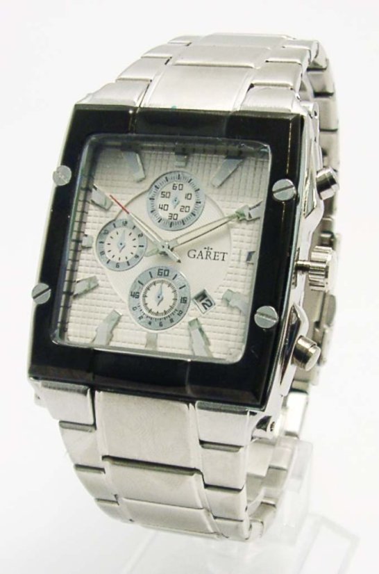 Hodinky GARET IPS* 11942630 Hodinky GARET IPS* 11942630