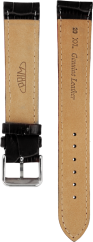 Kožený remienok na hodinky PRIM RB.15733.90 (22 mm - XL)