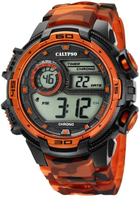 CALYPSO K5723/5 ANADIGIT