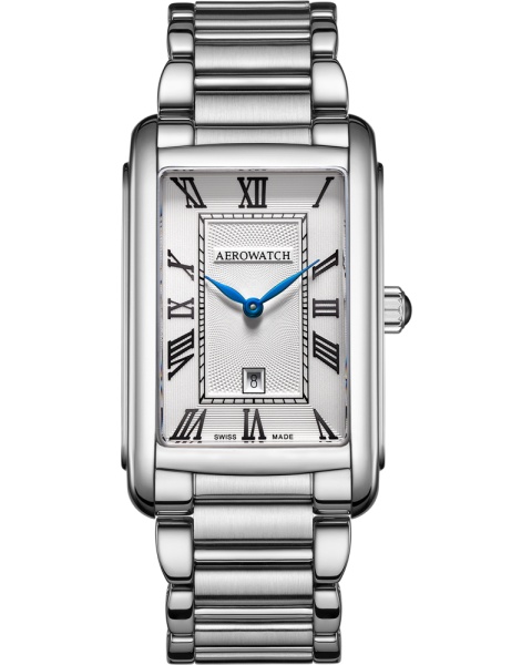 Aerowatch Intuition Lady Classic A 49988 AA01 M Aerowatch Intuition Lady Classic A 49988 AA01 M