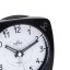 Ručičkový budík s tichým chodem MPM C01.3060.9000