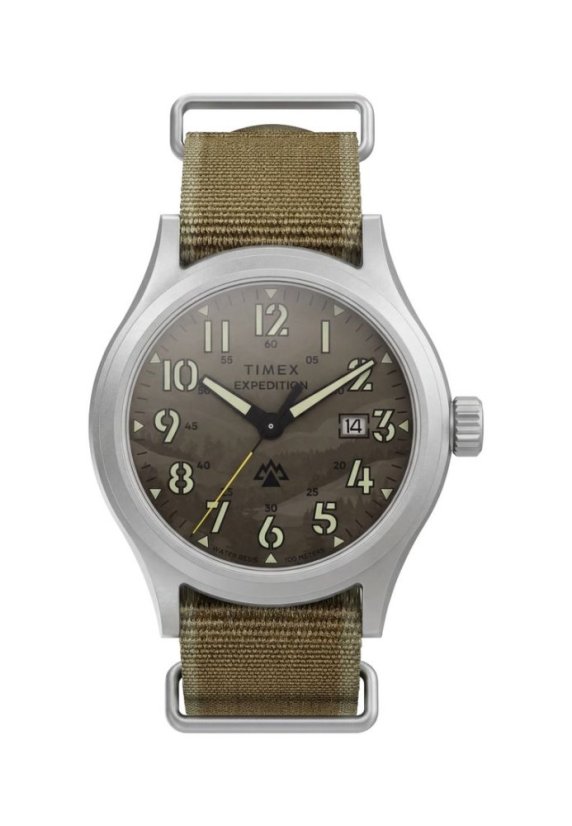 Timex Expedition Sierra TW2Y89400
