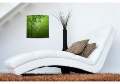 Designové nástěnné hodiny GQ-018 DX-time 50cm