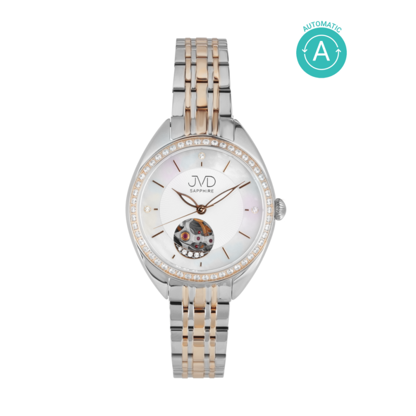 Náramkové hodinky JVD JG1034.3