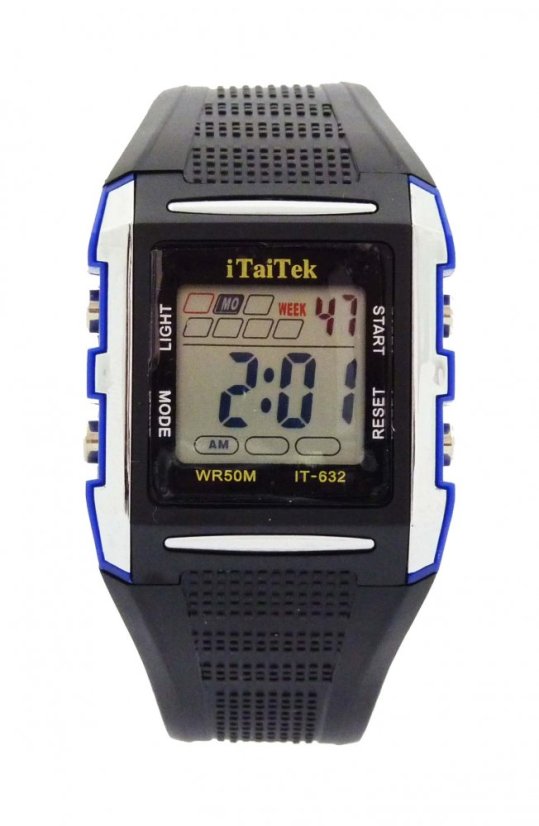 Hodinky iTaiTek 11215004 Hodinky iTaiTek 11215004