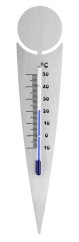 TFA 12.2056.60 - Teplomer do kvetináča