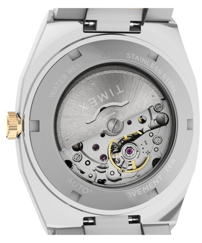 Timex E Line Automatic TW6A00600