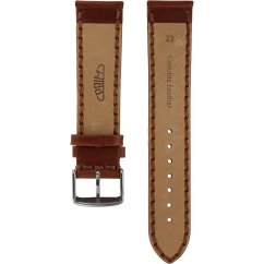 Kožený remienok na hodinky PRIM RB.15735.52 (22 mm)