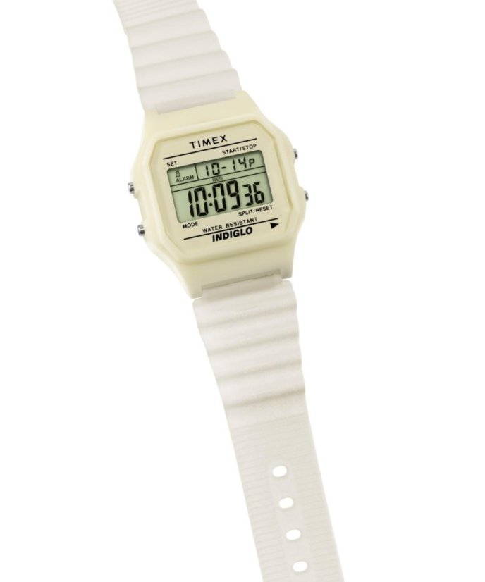 Timex T80 Glow In Dark TW2Y02600UK