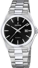 FESTINA 20552/5 ACERO CLASICO