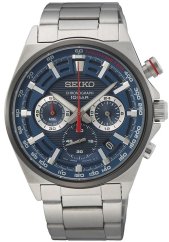 Seiko hodinky SSB407P1