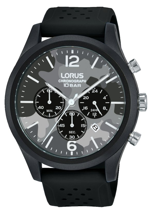 Lorus RT397HX9