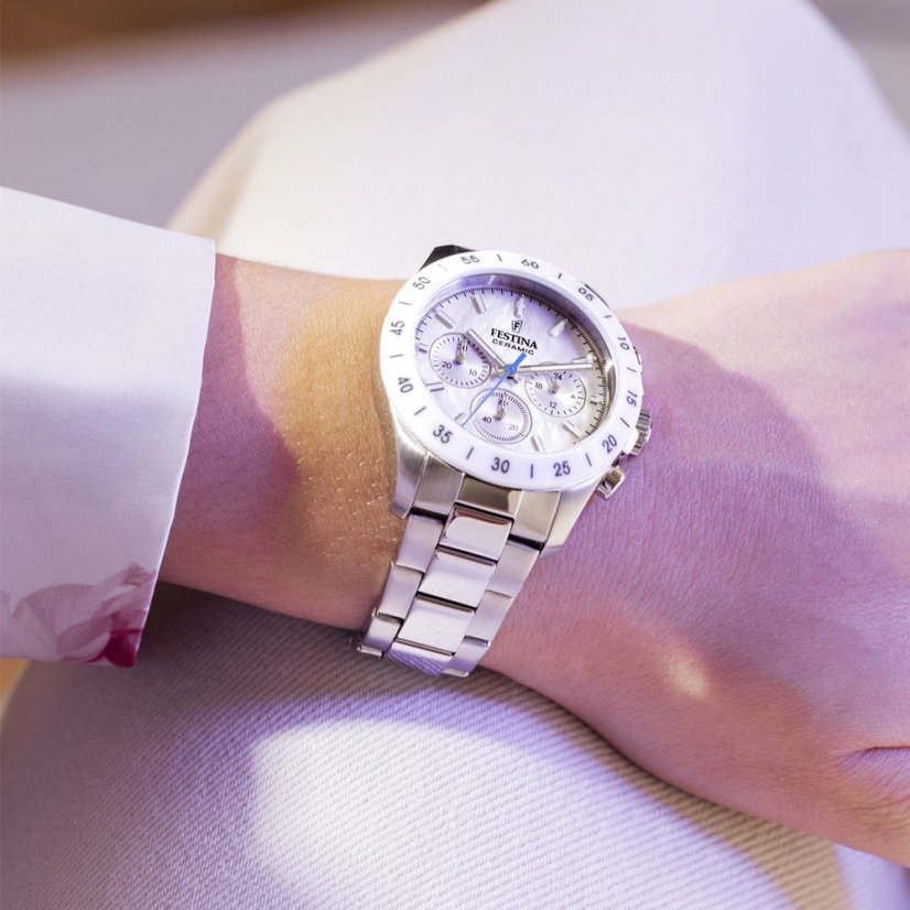 FESTINA 20693/1 CERAMIC