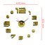 Nalepovacie hodiny MPM E01.3776.80