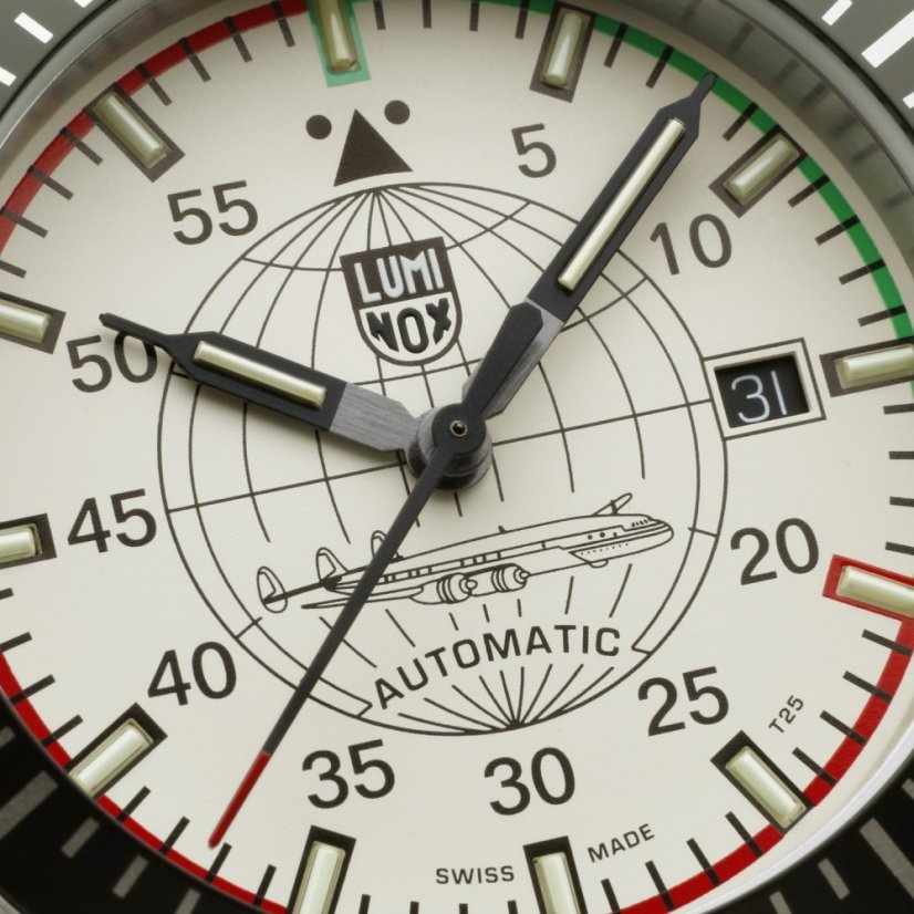 Luminox F-117 Nighthawk™ 6420 Series XA.9607