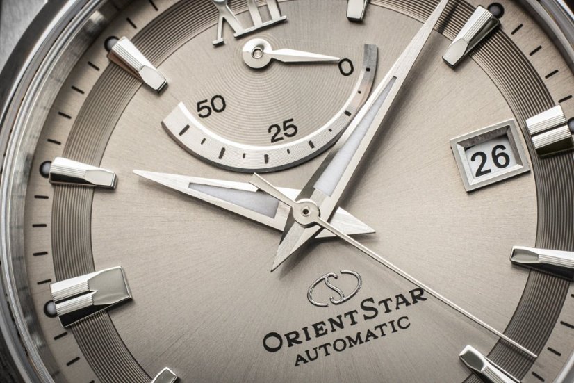 Orient Star Contemporary Automatic RE-AU0110N00B