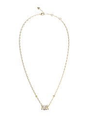 Guess Les Baguettes náhrdelník JUBN06326JWYGT/U