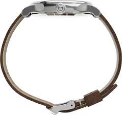 Timex TW2U86200UK-Silver-Tone TW2U86200UK