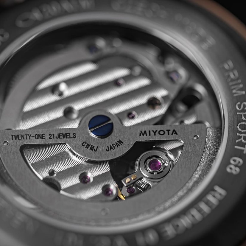 PRIM Sport 68 Automatic - C - W01P.13255.C