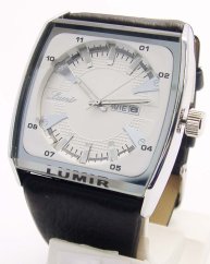Hodinky LUMIR 11083801