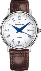 Claude Bernard 54005 3 ARBUN Classic Ladies