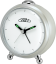 Budík PRIM Alarm Simply - I (C01P.3796.0200.I)