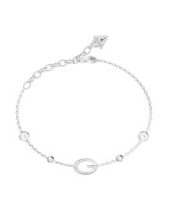 Guess G Camden náramek JUBB06337JWRHS
