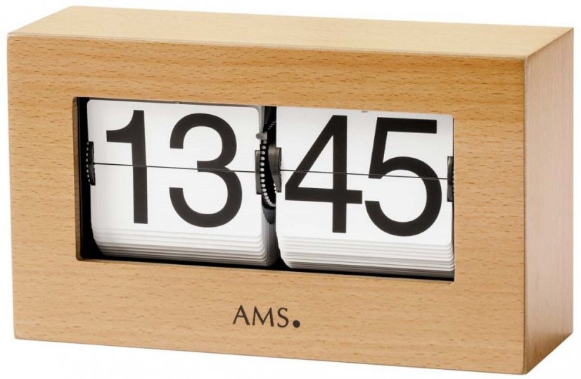 Stolní hodiny AMS 1175/18 Stolní hodiny AMS 1175/18