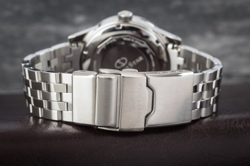 Orient Star Sports Diver 1964 2nd Edition Automatic Diver's RE-AU0602E00B (+ náhradní řemínek)