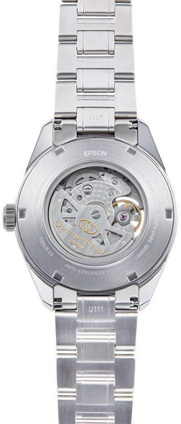 Orient Star Contemporary Modern Skeleton Automatic RE-AV0125S00B