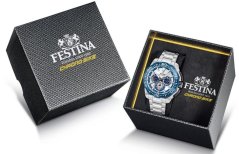 FESTINA 20724/1 Chrono Bike 2025