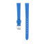 Kožený remienok na hodinky PRIM RB.13102 modrý (12mm)