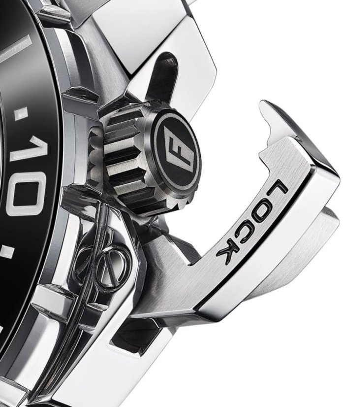 FESTINA 20043/5 Swiss Made Automatic Diver