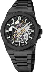 FESTINA 22014/1 SWISS MADE AUTOMATIC