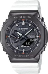 CASIO GBM-2100B-7AER G-Shock G-Steel